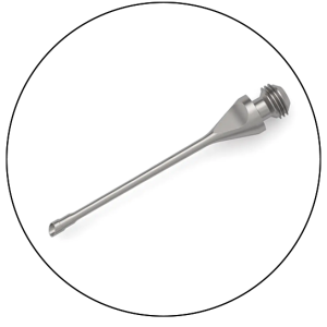 Oertli | easyTip 2.2 mm, 40°