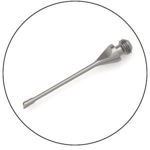 Oertli | easyTip 2.8 mm, 30°