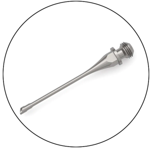 Oertli | Kit de ponteira de Faco easyTip 2.2 mm, 40°