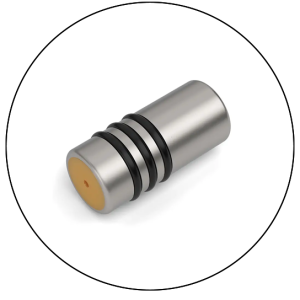 Oertli | Chave de ponteira de Faco