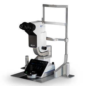Haag-Streit Elara 900