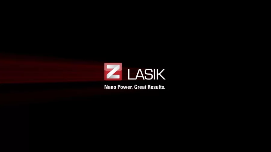 Z-Lasik is a bladeless surgical procedure for vision correction. It can be used to treat different vision conditions such as myopia and hyperopia. 